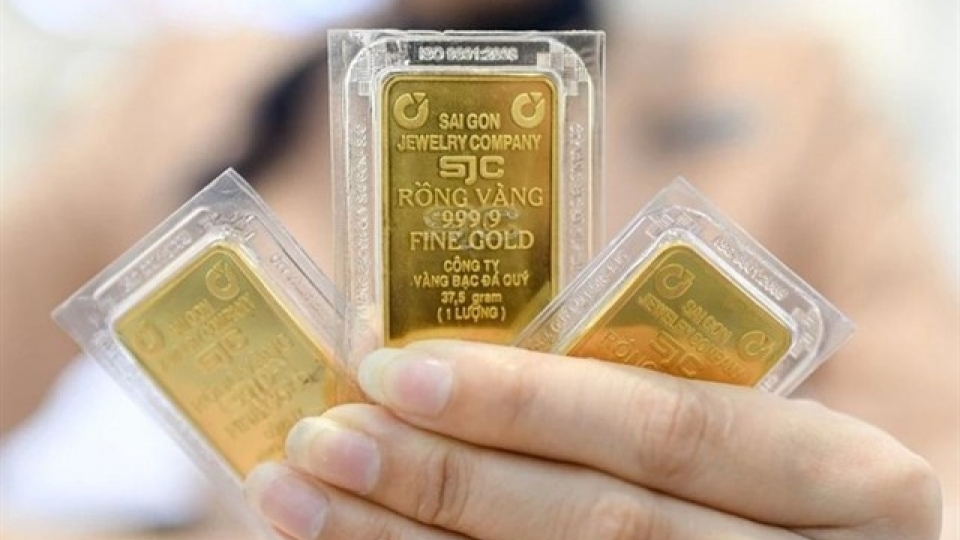 State monopoly on gold production eliminated
